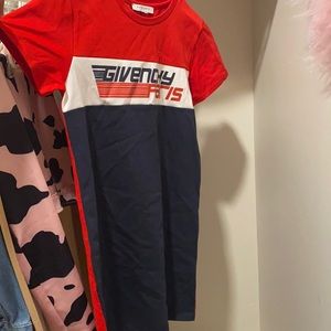 Givenchy Dress